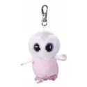Lumo Stars - Owl Pöllö mini - LUST-55042 - Lumo Stars - Porte-clés - Le Nuage de Charlotte
