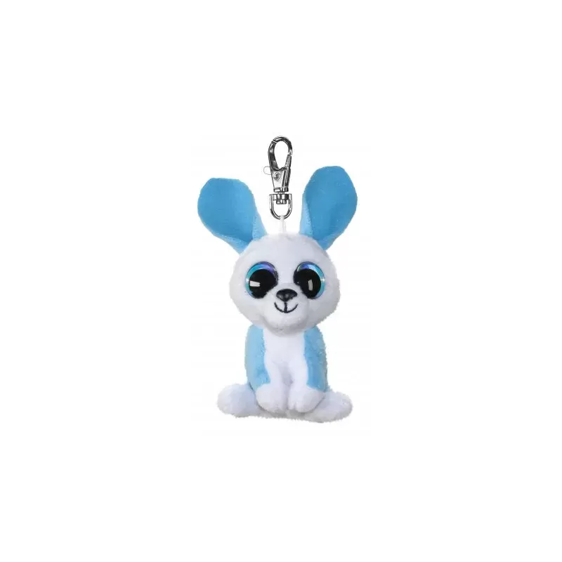 Lumo Stars - Bunny Ice mini - LUST-55034 - Lumo Stars - Porte-clés - Le Nuage de Charlotte