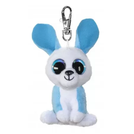 Lumo Stars - Bunny Ice mini - LUST-55034 - Lumo Stars - Keyring - Le Nuage de Charlotte