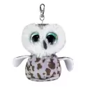 Lumo Stars - Owl Stella mini - LUST-58730 - Lumo Stars - Porte-clés - Le Nuage de Charlotte