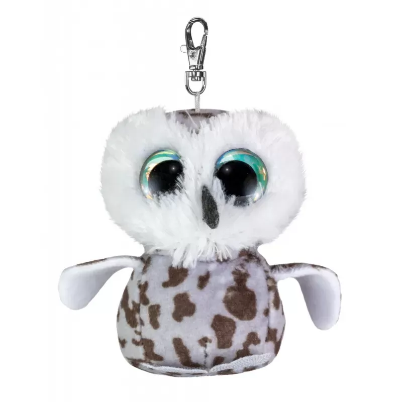 Lumo Stars - Owl Stella mini - LUST-58730 - Lumo Stars - Keyring - Le Nuage de Charlotte