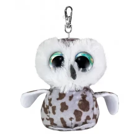 Lumo Stars - Owl Stella mini - LUST-58730 - Lumo Stars - Keyring - Le Nuage de Charlotte