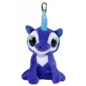 Lumo Stars - Unicorn Velvet mini - LUST-55608 - Lumo Stars - Porte-clés - Le Nuage de Charlotte