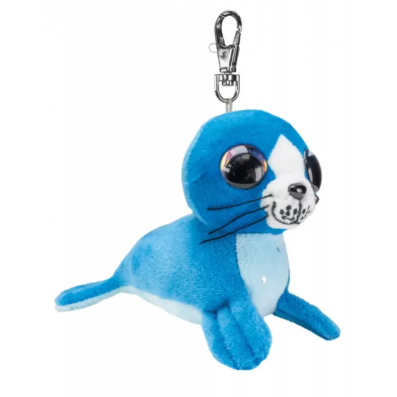 Lumo Stars - Seal Sea mini - LUST-59258 - Lumo Stars - Keyring - Le Nuage de Charlotte