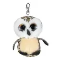 Lumo Stars - Eagle Owl Bubi mini - LUST-58725 - Lumo Stars - Keyring - Le Nuage de Charlotte