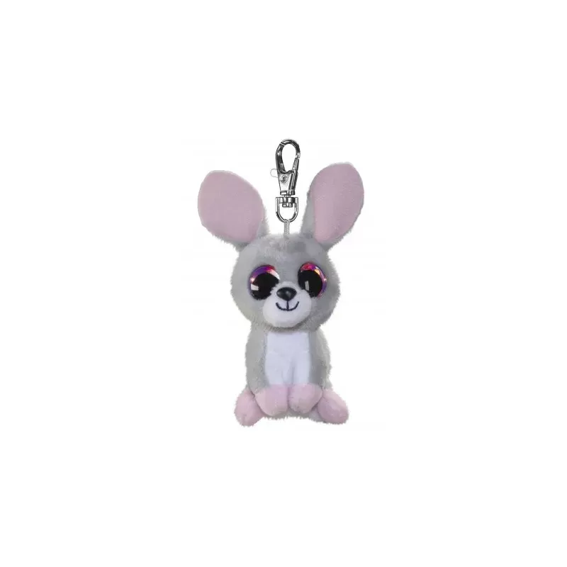 Lumo Stars - Bunny Pupu mini - LUST-55033 - Lumo Stars - Keyring - Le Nuage de Charlotte