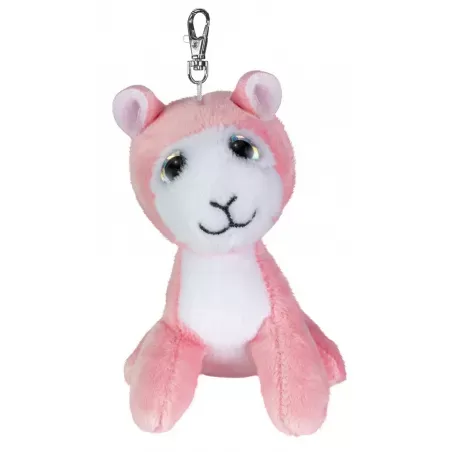Lumo Stars - Llama Olivia mini - LUST-58735 - Lumo Stars - Keyring - Le Nuage de Charlotte