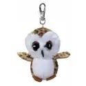 Lumo Stars - Owl Uggla mini - LUST-55041 - Lumo Stars - Keyring - Le Nuage de Charlotte
