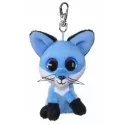 Lumo Stars - Fox Blueberry mini - LUST-55013 - Lumo Stars - Porte-clés - Le Nuage de Charlotte
