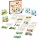 My First Memory - RAV-208784 - Ravensburger - Jeux de société - Le Nuage de Charlotte