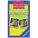 Memory Baby animals - RAV-004614 - Ravensburger - Board Games - Le Nuage de Charlotte
