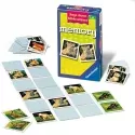 Memory Baby animals - RAV-004614 - Ravensburger - Board Games - Le Nuage de Charlotte