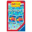 Mini Memory - RAV-003983 - Ravensburger - Board Games - Le Nuage de Charlotte