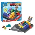 Rush Hour - THI-764365 - ThinkFun - Jeux de logique - Le Nuage de Charlotte