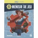 Fallout - Kit du meneur de jeu - ARA-ASYFAL05FR - Arkhane Asylum - Jeux de rôle - Le Nuage de Charlotte