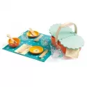My pic nic - DJE-DJ06527 - DJECO - Role Play - Le Nuage de Charlotte