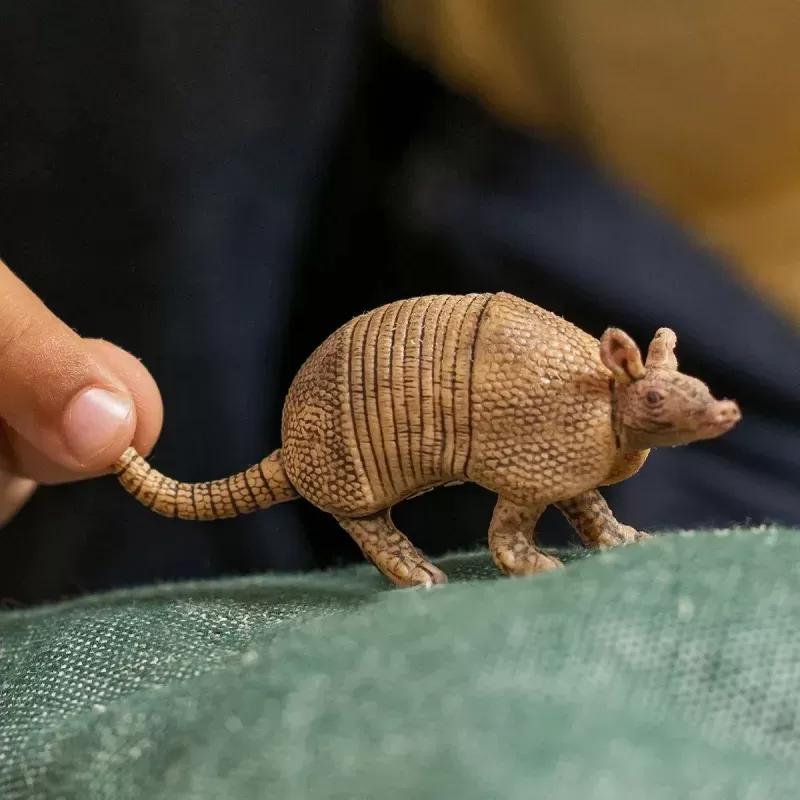 Tatou - SCH-14874-🟢 - Schleich - Figurines et accessoires - Le Nuage de Charlotte