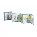 Peter Rabbit Unfold & Discover - RAIN-PO1677 - Rainbow Designs - Activity Toys - Le Nuage de Charlotte