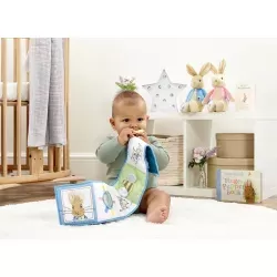 Peter Rabbit Dépliez et découvrez - RAIN-PO1677 - Rainbow Designs - Jouets d'activité - Le Nuage de Charlotte