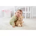 Disney - Peluche Winnie l'Ourson de la Forêt des rêves bleus - RAIN-DN1463 - Rainbow Designs - Et toutes les autres... - Le N...