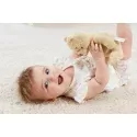 Disney - Peluche Winnie l'Ourson de la Forêt des rêves bleus - RAIN-DN1460 - Rainbow Designs - Et toutes les autres... - Le N...