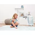 Peluche Jeremy Fisher - Signature Collection - RAIN-PO1910 - Rainbow Designs - Et toutes les autres... - Le Nuage de Charlotte