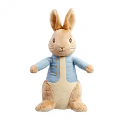 Large Peter Rabbit Soft Toy - Once Upon a Time Collection - RAIN-PO2025 - Rainbow Designs - And the others... - Le Nuage de C...