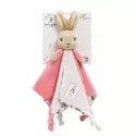 Flopsy Bunny Comfort Blanket - RAIN-PO1297 - Rainbow Designs - Baby Comforter - Le Nuage de Charlotte