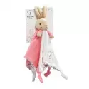 Doudou Flopsy Bunny - RAIN-PO1297 - Rainbow Designs - Mes Doudous - Le Nuage de Charlotte