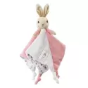 Doudou Flopsy Bunny - RAIN-PO1297 - Rainbow Designs - Mes Doudous - Le Nuage de Charlotte