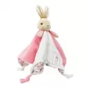Doudou Flopsy Bunny - RAIN-PO1297 - Rainbow Designs - Mes Doudous - Le Nuage de Charlotte