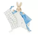 Doudou Peter Rabbit - RAIN-PO1229 - Rainbow Designs - Mes Doudous - Le Nuage de Charlotte