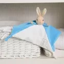 Peter Rabbit Comfort Blanket - RAIN-PO1229 - Rainbow Designs - Baby Comforter - Le Nuage de Charlotte