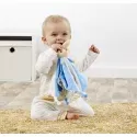 Peter Rabbit Comfort Blanket - RAIN-PO1229 - Rainbow Designs - Baby Comforter - Le Nuage de Charlotte
