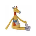 Billie Grande girafe - EBU-E80007 - ebulobo - Jouets d'activité - Le Nuage de Charlotte