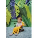 Billie Grande girafe - EBU-E80007 - ebulobo - Jouets d'activité - Le Nuage de Charlotte