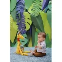 Billie Grande girafe - EBU-E80007 - ebulobo - Jouets d'activité - Le Nuage de Charlotte