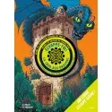 Echappe-toi! - La Tour aux Dragons - MILA-9782408034252 - Milan - Escape Game - Le Nuage de Charlotte