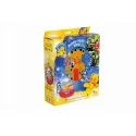 Bubble-Multi-Wing Buttefly - Bear - PUST-869-565 - Pustefix - Bubbles - Le Nuage de Charlotte
