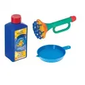 Multi bubble trumpet - PUST-869-555 - Pustefix - Bubbles - Le Nuage de Charlotte