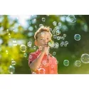Multi bubble trumpet - PUST-869-555 - Pustefix - Bubbles - Le Nuage de Charlotte