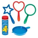 Mini-Mix - PUST-869-455 - Pustefix - Bubbles - Le Nuage de Charlotte