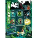 Enigmes à tous les étages T5 FRISSONS - BAYA-9782747088664 - Bayard - Livres d'Activités - Le Nuage de Charlotte