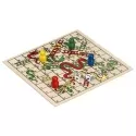 Jeu De Dés / Jeu des serpents, mini - PHIL-3095 - Philos - Jeux de société - Le Nuage de Charlotte