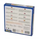 Dice Game / Snake Game, mini - PHIL-3095 - Philos - Board Games - Le Nuage de Charlotte
