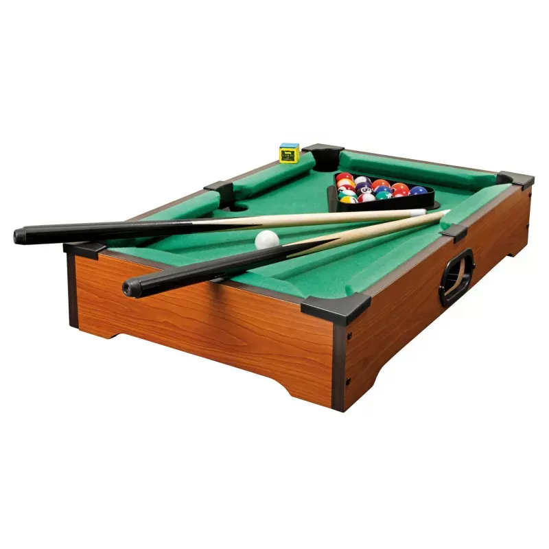 Pool Billiard, table game - PHIL-3240 - Philos - Board Games - Le Nuage de Charlotte