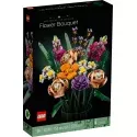 Icons - Bouquet de fleurs - LEG-10280 - Lego - Briques Lego et autres - Le Nuage de Charlotte
