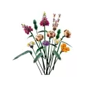 Icons - Flower Bouquet - LEG-10280 - Lego - Lego Bricks and others - Le Nuage de Charlotte
