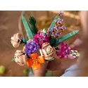 Icons - Flower Bouquet - LEG-10280 - Lego - Lego Bricks and others - Le Nuage de Charlotte
