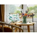 Icons - Flower Bouquet - LEG-10280 - Lego - Lego Bricks and others - Le Nuage de Charlotte